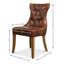 Sophie Tufted Side Chair