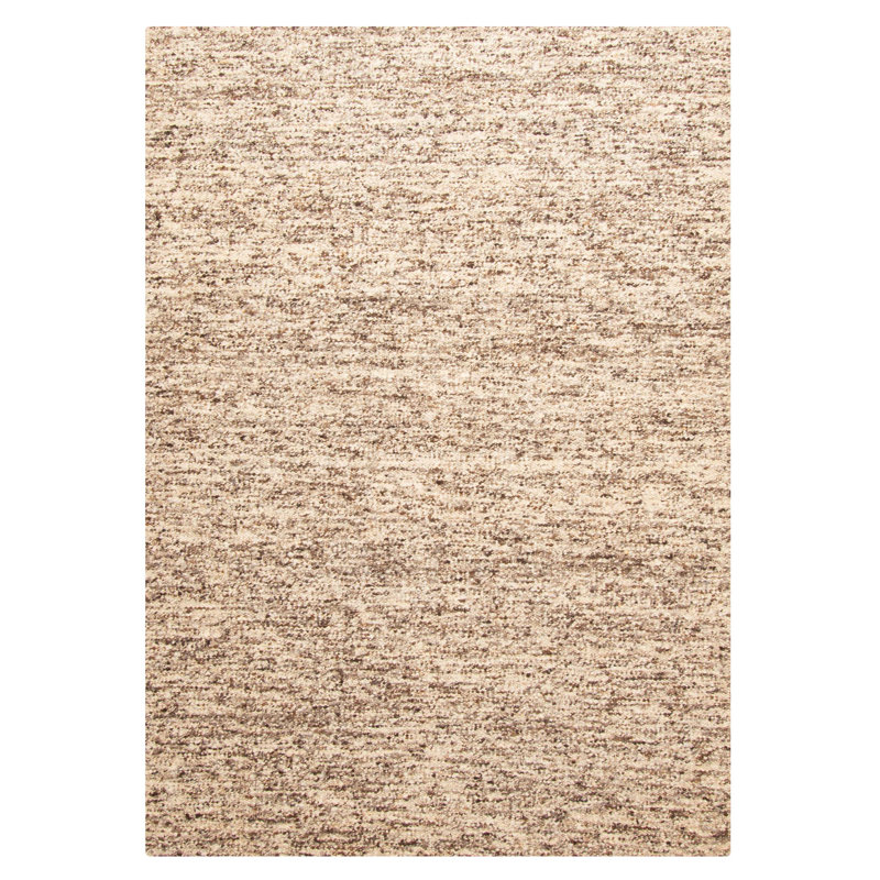 Sienna Brown Rug 5'6" x 7'8"