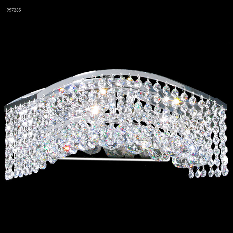 Fashionable Broadway 6 - Light Bath Bar, Imperial