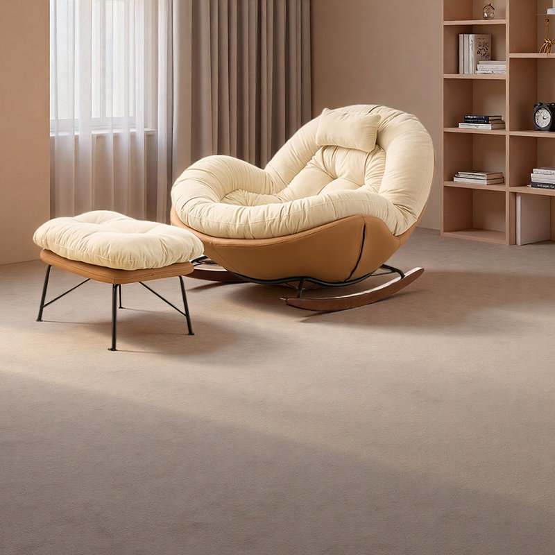 Cohasset, Brun / Beige