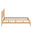 Lit plateforme Bamboo Wood-917704095