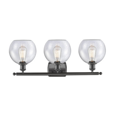 Cindi 3 - Light Vanity Light