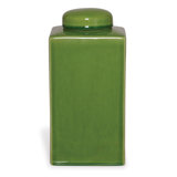Macau Handcrafted Jar