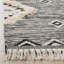 Isbell Geometric Hand Woven Area Rug-956311844
