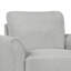 Canapé simple avec accoudoirs Living Room Furniture-605935236