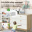 120.1cm W 6 - Drawer Chest of Drawers-1558218966