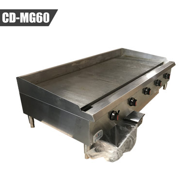 Cooler Depot 30000 BTU Griddle