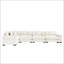 Très grand canapé modulaire Cloud-1033278807