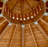 12 ft. Cedar Wood Octagon Bayside Gazebo-90469135