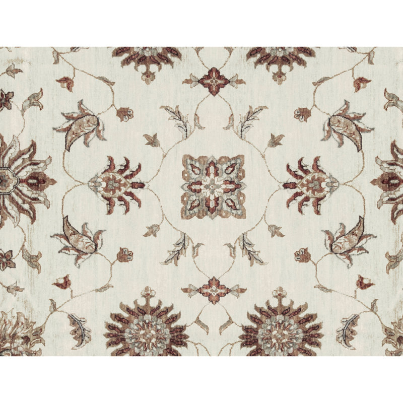 One-of-a-Kind 9'10" Area Rug
