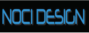 Noci Design Logo