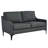 Corland Upholstered Loveseat-1388295737