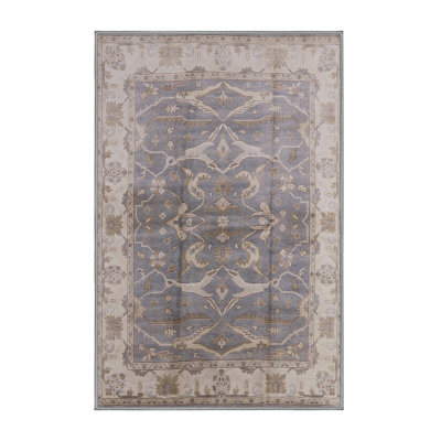 Oriental Indoor Rug