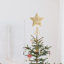 16cm Metal Astrology & Stars Tree Topper