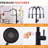 HOOSENG Pull Down Touchless Kitchen Faucet-97068157