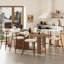 Tabouret de comptoir rembourré Westhampton-1292666685-1295140720