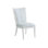 Ocean Breeze Sea Winds Upholstered Side Chair
