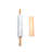 Fox Run Brands Marble Rolling Pin