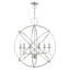 Lustre suspendu Lesperance-1961338295
