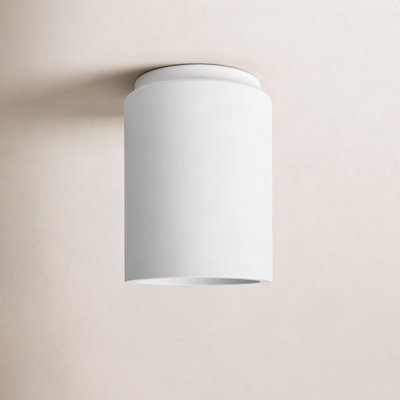 Sumatra Ceramic Flush Mount