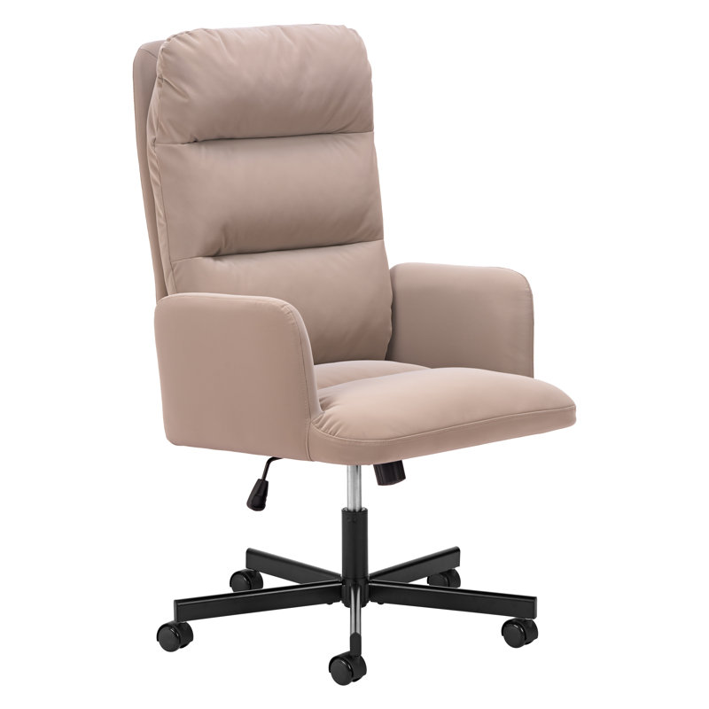 Sable Office Chair Gray, Gray
