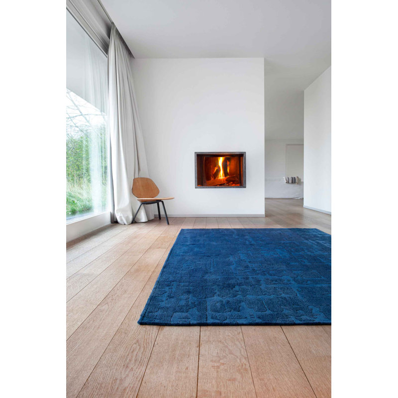 Abstract Area Rug, Rectangle 280 x 390cm
