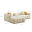 Canapé modulaire Modern Bouclé-2001040619