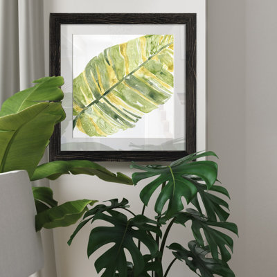 Verdant impressions V-reproduction d’art