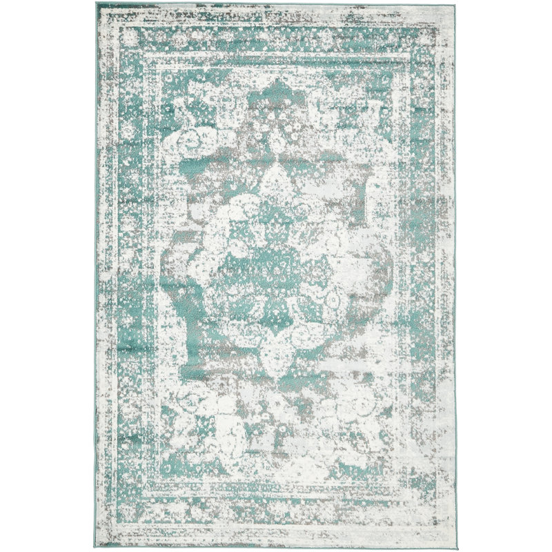 Oriental Area Rug