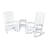 POLYWOOD Presidential Rocker 3-Piece Set-39398274