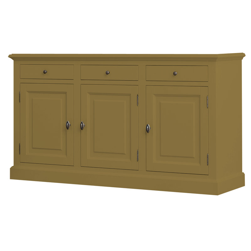 Blaxton 177cm Sideboard, Brown