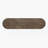 U_Style 59-Inch Long Console Table With Oak Veneer Entryway Table With Vertical Ribbed Table Leg Minimalist Sofa Table With 2 Drawers For Entrance, Hallway, Living Room.-924873477