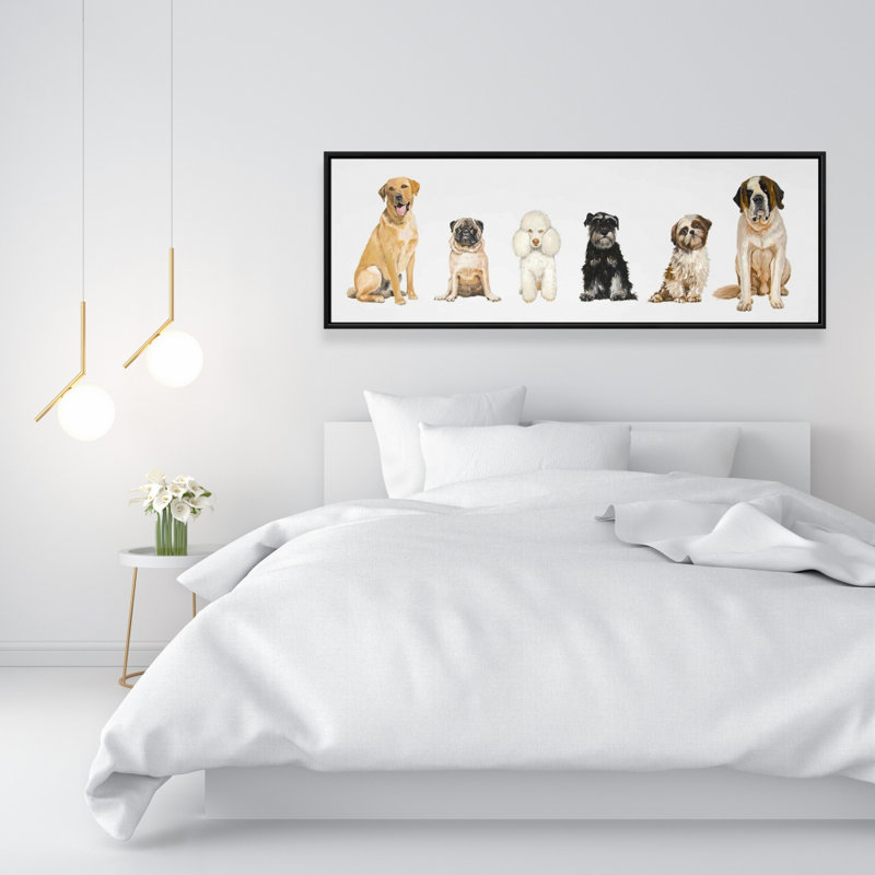 " Man's Best Friend "