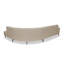 5 Seater Corner Sofa -972519415-972519413
