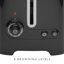 Dualit 2 Slice Lite Toaster-23318108