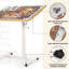 Ropoda Game Table