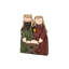  Wooden Nativity Figurine