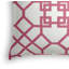 Linen Square Pillow Cover & Insert-1032842264