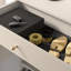DROMA 12 Pair Shoe Storage Cabinet