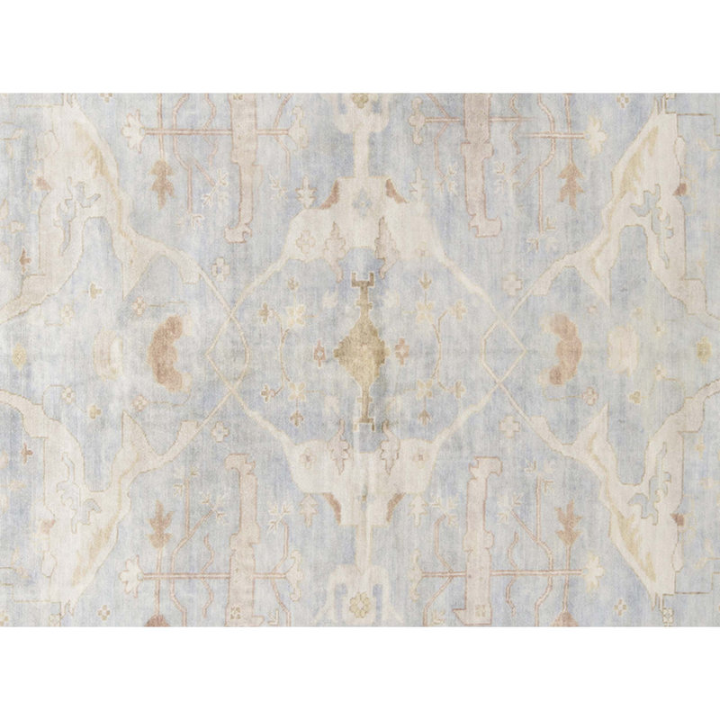 One-of-a-Kind 12'3" x 17'11" Area Rug