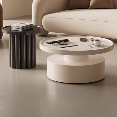 Table basse de luxe légère de qualité supérieure