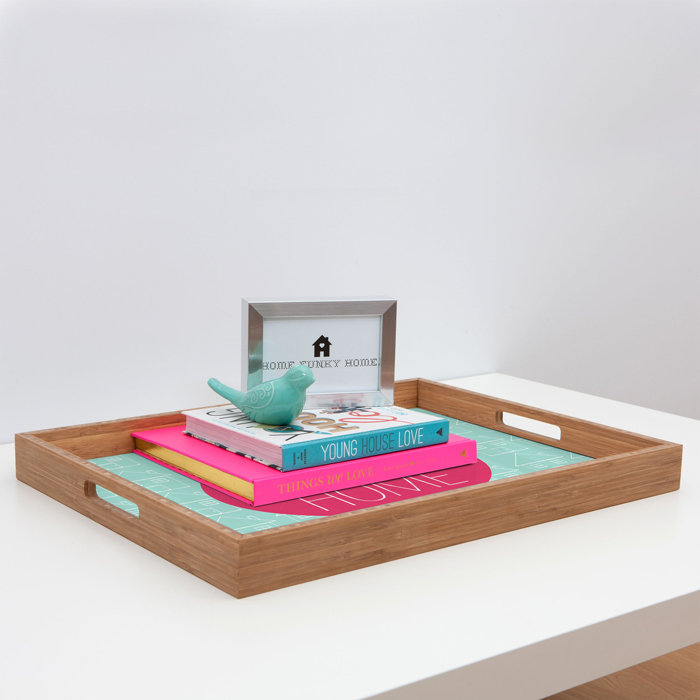 Plateau de service home life