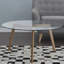 Three Leg Coffee Table