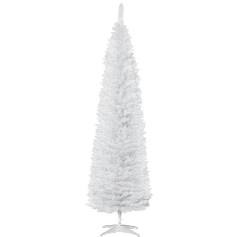 Slim Xmas Tree