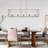 Channah 5 - Light Kitchen Island Pendant-1624583765