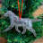 0.25 " Nativity Ornament