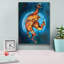 «Howl» par Michael Stewart-101649820