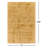 Fennel Hand Loomed Viscose Indoor Rug-1821026453