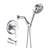 Shower Faucet Set With Tub Spout Tub And Shower Faucet Set Complete With Handheld Shower Head Shower Combo Set Shower System With Tub Spout Tub And Shower Trim Kit-125590754
