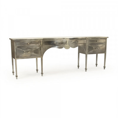 Gerard 90'' W Console Table